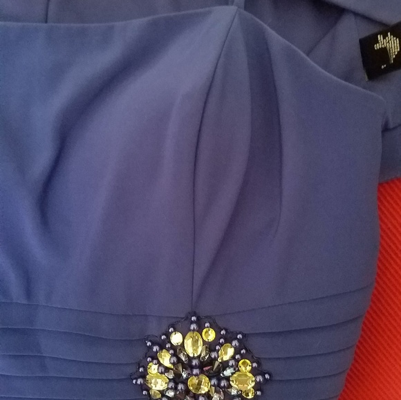 Jessica Howard dress size 12/14 - Picture 5 of 5